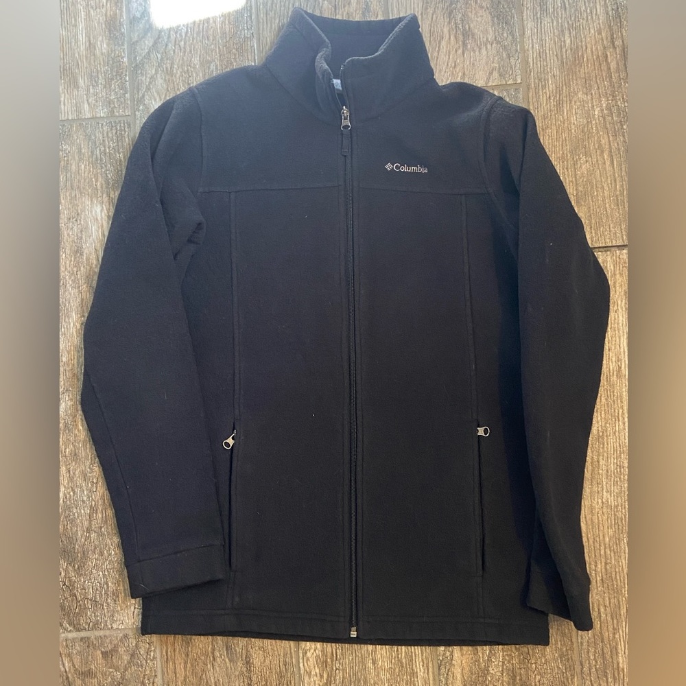 Columbia jacket